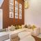 Duplex Luxury and Comfort in Heart of Gueliz - 马拉喀什