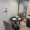 Bright Studio Unit at Lake Terrace with lake view - Dubaj