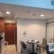 Bright Studio Unit at Lake Terrace with lake view - Dubaj