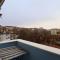 Classy Residential 1BDRM Flat With View and Elevator - Sofie