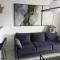 NEW modern apartment