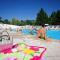 Camping 3 étoiles - Piscine - eec0eh - Lussas
