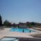 Camping 3 étoiles - Piscine - eec0eh - Lussas