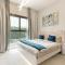 Ahlan HH - Stunning Studio in Eleganz 2 Danube, JVC - 迪拜