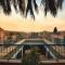 Riad Ambre et Jasmin