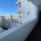 Flamingo in Sea Point - Kapsztad