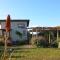 Tiny house Refugio santa isabel