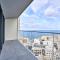 Mercury One Bedroom Haven with Fantastic Views - St Julian's