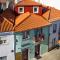 Olá Vida - Hostel Caminha