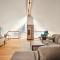 Gipfelblick Lodge 5 Pruggern by AA Holiday Homes
