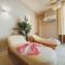 Amelius Pool Apartments in Caesar Resort SPA, Long Beach