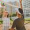 Amelius Pool Apartments in Caesar Resort SPA, Long Beach