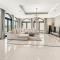 Keysplease Upgraded 4 BR Beach Villa W Private Beach, Palm - Dubai