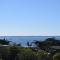 Appartement VUE SUR MER de chaque pièce, exposé au Sud au centre de TREBEURDEN Réf - 666