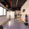LDM - The Landmark Residence by Anora Spaces - ساو باولو