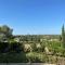 Magnifique Villa avec piscine à débordement à Maussane les Alpilles