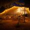Lodging Nature Camp Anjou