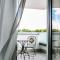 Kleines Schwarzwald-Glück mit Balkon-Garage-Aufzug - 菲林根-施文宁根