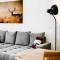 Kleines Schwarzwald-Glück mit Balkon-Garage-Aufzug - 菲林根-施文宁根