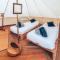 Lodging Nature Camp Anjou