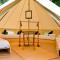 Lodging Nature Camp Anjou