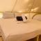 Lodging Nature Camp Anjou