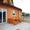 Apartment in Lungau near Ski Slopes