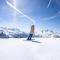 Charmant 2P avec Parking, Balcon, près des Pistes et Commerces à Montvalezan - FR-1-398-509