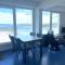 Appartement 1 chambre VUE EXCEPTIONNELLE SUR MER, plage de la Grève Blanche TREGASTEL - Réf 793 - 提赫嘎它尔
