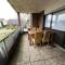 Apartment Ruhepause II - im ruhigen Wohngebiet