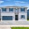 Serene 8 Bdrm Villa with Large Patio in Encore - Orlando
