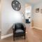 Serene 8 Bdrm Villa with Large Patio in Encore - Orlando