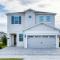 Spacious 5 Bdrm Villa with Playground in Encore - أورلاندو
