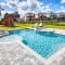 Spacious 5 Bdrm Villa with Playground in Encore - أورلاندو
