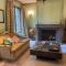 Wood Side Cottage avec piscine