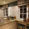 Wood Side Cottage avec piscine