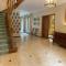 Wood Side Cottage avec piscine