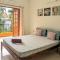 Casa Stay Candolim Holiday Apartments with Pool-Free Parking-WiFi-Powerback up