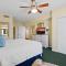 Paradise 10th Floor 2BR with Private Oceanfront Balcony at Ocean Walk Resort - دايتونا بيتش