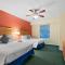 Paradise 10th Floor 2BR with Private Oceanfront Balcony at Ocean Walk Resort - دايتونا بيتش