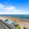 Paradise 10th Floor 2BR with Private Oceanfront Balcony at Ocean Walk Resort - دايتونا بيتش