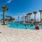 Paradise 10th Floor 2BR with Private Oceanfront Balcony at Ocean Walk Resort - دايتونا بيتش