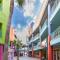 Paradise 10th Floor 2BR with Private Oceanfront Balcony at Ocean Walk Resort - دايتونا بيتش