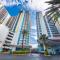 Paradise 10th Floor 2BR with Private Oceanfront Balcony at Ocean Walk Resort - دايتونا بيتش