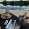 Kubu & Kwena Lodge