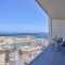 Panorama 20th Floor Suite with Magnificent Views - San Giljan