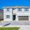 Colorful 8 Bdrm Villa with Theater at Encore - 奥兰多