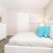 Colorful 8 Bdrm Villa with Theater at Encore - 奥兰多