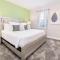 Colorful 8 Bdrm Villa with Theater at Encore - 奥兰多