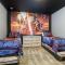 Colorful 8 Bdrm Villa with Theater at Encore - 奥兰多